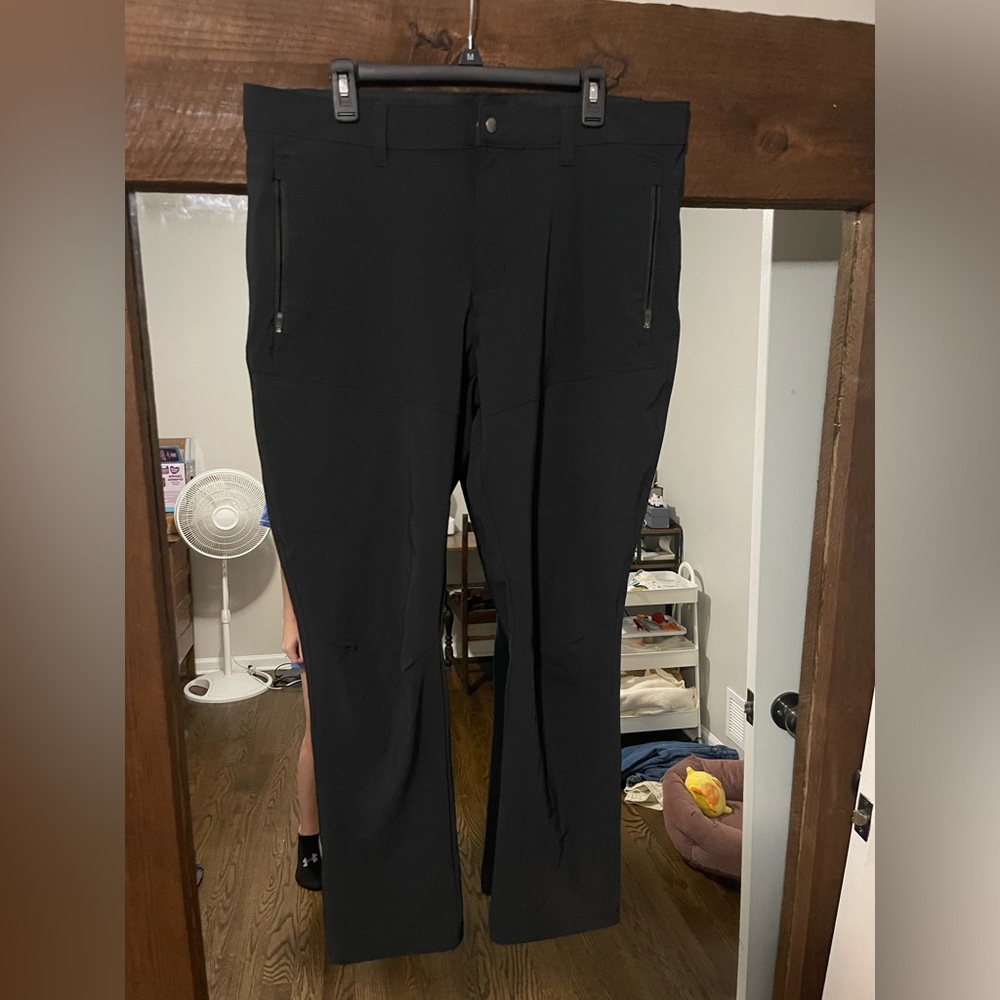 Columbia Pants
